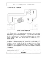 Предварительный просмотр 13 страницы Eaton-Williams Qualitair Installation Manual