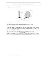 Предварительный просмотр 17 страницы Eaton-Williams Qualitair Installation Manual