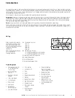 Предварительный просмотр 3 страницы Eaton 1 Series Parts And Service