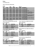 Предварительный просмотр 11 страницы Eaton 1 Series Parts And Service