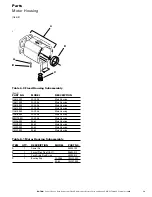 Preview for 13 page of Eaton 1 Series Parts And Service