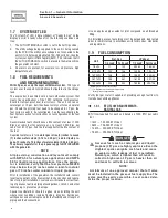 Preview for 10 page of Eaton 10 kW Air-cooled Owner'S Manual