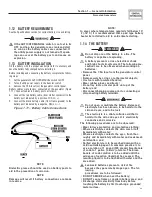 Preview for 15 page of Eaton 10 kW Air-cooled Owner'S Manual