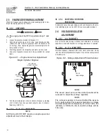 Preview for 18 page of Eaton 10 kW Air-cooled Owner'S Manual