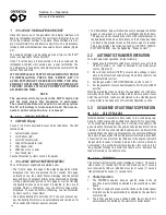 Preview for 20 page of Eaton 10 kW Air-cooled Owner'S Manual