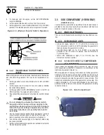 Preview for 22 page of Eaton 10 kW Air-cooled Owner'S Manual