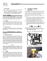 Preview for 24 page of Eaton 10 kW Air-cooled Owner'S Manual