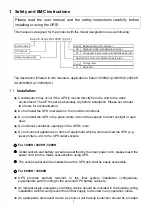 Предварительный просмотр 33 страницы Eaton 10000H Manual