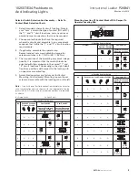 Preview for 3 page of Eaton 10250T/E34 Instructional Leaflet