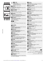 Предварительный просмотр 3 страницы Eaton 104611 Instruction Leaflet