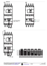 Предварительный просмотр 9 страницы Eaton 104611 Instruction Leaflet