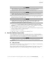 Preview for 27 page of Eaton 1085 Installation And Operation Manual