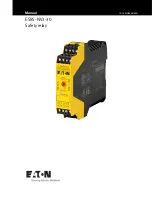 Предварительный просмотр 1 страницы Eaton 118705 Manual