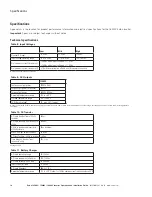 Preview for 14 page of Eaton 12-110-1250-Bxy Operation And Installation Manual