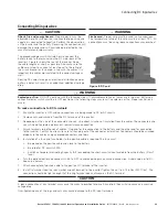 Предварительный просмотр 27 страницы Eaton 12-110-1250y Operation And Installation Manual