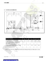 Предварительный просмотр 14 страницы Eaton 120VCP-W25 Instructions For Installation, Operation And Maintenance