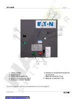 Preview for 24 page of Eaton 120VCP-W25 Instructions For Installation, Operation And Maintenance