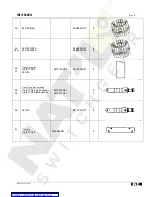 Preview for 75 page of Eaton 120VCP-W25 Instructions For Installation, Operation And Maintenance