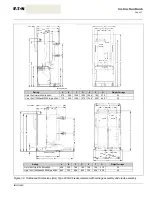 Preview for 17 page of Eaton 120W-VAC16 Instructions For Installation, Operation And Maintenance