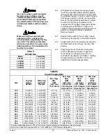 Предварительный просмотр 13 страницы Eaton 146246A Installation, Operation And Maintenance Manual