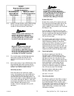 Preview for 15 page of Eaton 146246A Installation, Operation And Maintenance Manual