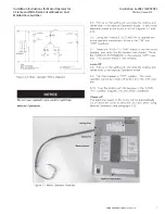 Предварительный просмотр 7 страницы Eaton 1483D43G17 Installation Instructions Manual