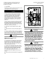 Предварительный просмотр 9 страницы Eaton 1483D43G17 Installation Instructions Manual
