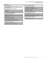 Preview for 3 page of Eaton 150 DHP Instruction Book