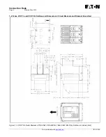 Preview for 10 page of Eaton 150 VCP-TL16 Instructions For The Use, Operation And Maintenance