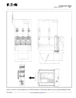 Предварительный просмотр 13 страницы Eaton 150 VCP-TL16 Instructions For The Use, Operation And Maintenance