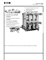 Preview for 23 page of Eaton 150 VCP-TL16 Instructions For The Use, Operation And Maintenance