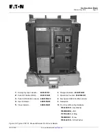 Preview for 27 page of Eaton 150 VCP-TL16 Instructions For The Use, Operation And Maintenance