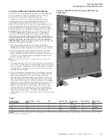 Предварительный просмотр 13 страницы Eaton 150 VCP-W-SGT Instruction Book