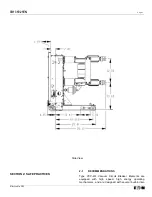 Предварительный просмотр 11 страницы Eaton 150 VCP-WL Instructions For Installation, Operation And Maintenance