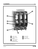 Preview for 19 page of Eaton 150 VCP-WR 1500 Instructions For The Use, Operation And Maintenance