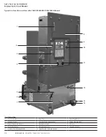 Предварительный просмотр 14 страницы Eaton 150DHP-VR Instruction Handbook Manual