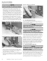 Preview for 34 page of Eaton 150DHP-VR Instruction Handbook Manual