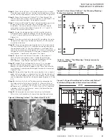 Preview for 39 page of Eaton 150DHP-VR Instruction Handbook Manual