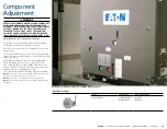 Предварительный просмотр 14 страницы Eaton 150VCP-W Series Interactive Instructions