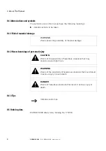 Preview for 8 page of Eaton 171858 Manual