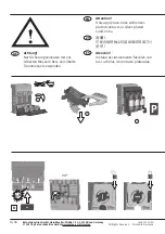 Предварительный просмотр 6 страницы Eaton 183043 Instruction Leaflet