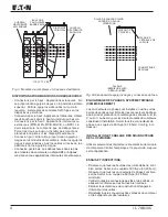 Предварительный просмотр 4 страницы Eaton 1MM Installation Instructions