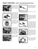 Предварительный просмотр 28 страницы Eaton 2 Series Parts & Repair Information