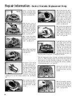 Предварительный просмотр 29 страницы Eaton 2 Series Parts & Repair Information