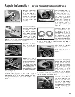 Preview for 30 page of Eaton 2 Series Parts & Repair Information