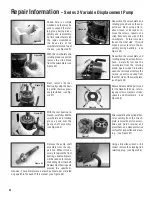 Preview for 31 page of Eaton 2 Series Parts & Repair Information