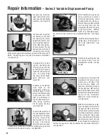 Предварительный просмотр 35 страницы Eaton 2 Series Parts & Repair Information