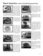 Preview for 38 page of Eaton 2 Series Parts & Repair Information