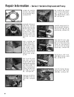 Предварительный просмотр 39 страницы Eaton 2 Series Parts & Repair Information