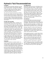 Предварительный просмотр 51 страницы Eaton 2 Series Parts & Repair Information
